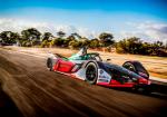 Audi e-tron FE06 ABT Schaeffler 2019 года
